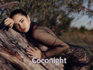 Coconight