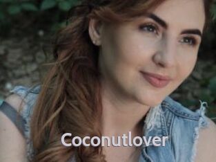 Coconutlover
