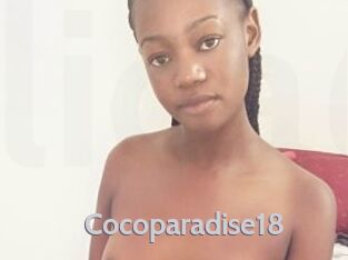 Cocoparadise18