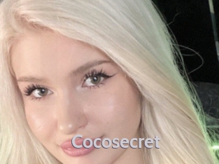 Cocosecret