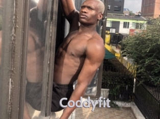 Coddyfit