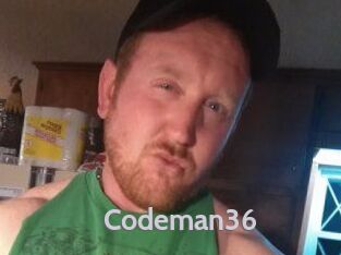 Codeman36