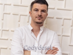 Codyderek