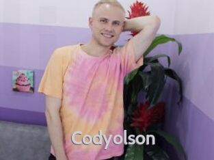 Codyolson