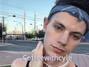 Coffeewithcyle