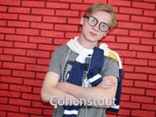 Cohenstout