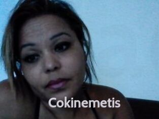 Cokinemetis