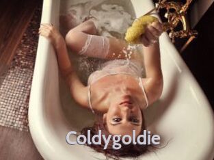 Coldygoldie