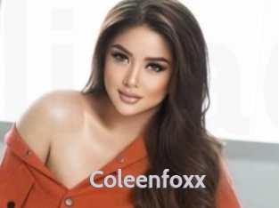 Coleenfoxx