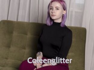 Coleenglitter