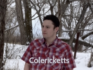 Colericketts