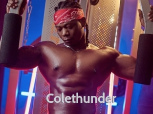Colethunder