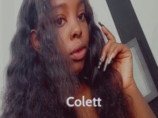 Colett