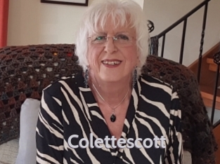 Colettescott