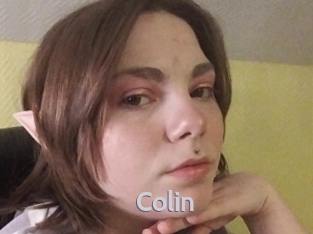 Colin