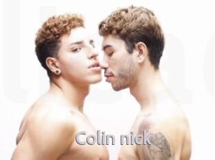 colin_nick Live Cam 66
