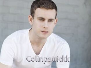Colinpatrickk