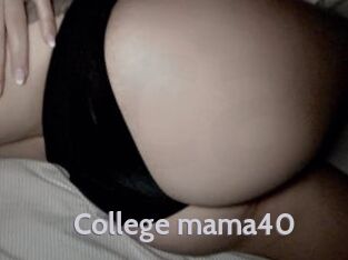 College_mama40