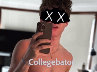 Collegebator