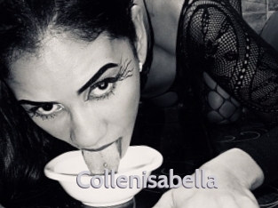 Collenisabella
