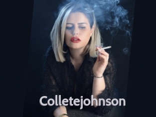 Colletejohnson