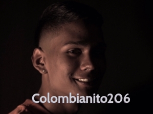 Colombianito206