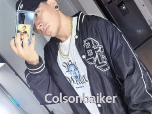 Colsonbaiker