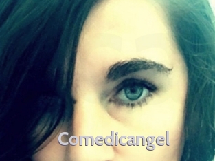 Comedicangel