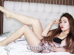 Comelyli
