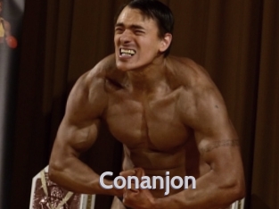 conanjon Live Cam 66