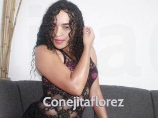 Conejitaflorez
