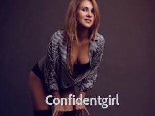 Confidentgirl