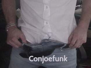 Conjoefunk