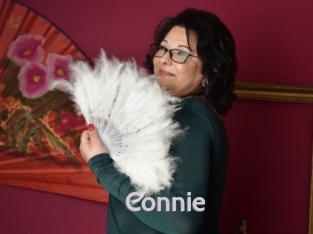 Connie