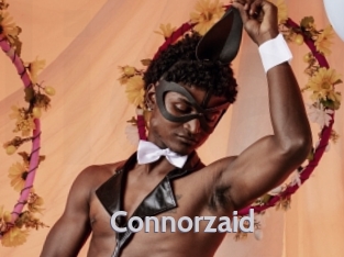 Connorzaid
