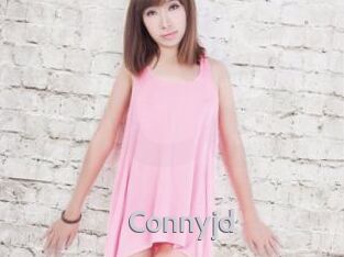 Connyjd