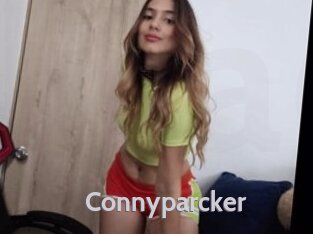 Connyparcker