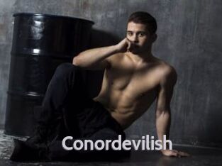 Conordevilish