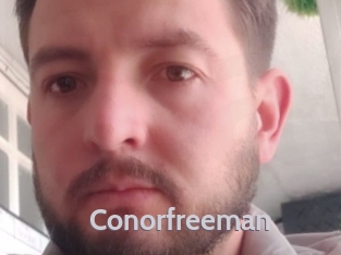 Conorfreeman