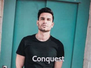 Conquest