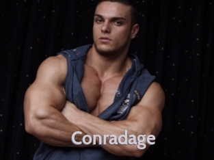 Conradage
