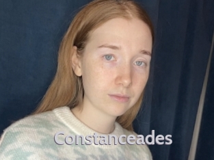 Constanceades