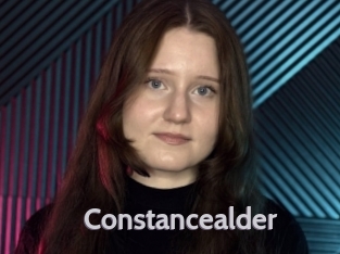 Constancealder