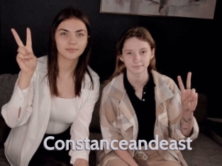 Constanceandeast