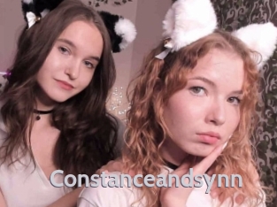 Constanceandsynn