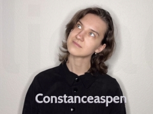 Constanceaspen