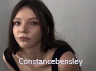 Constancebensley
