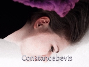 Constancebevis