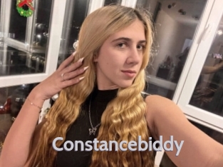 Constancebiddy