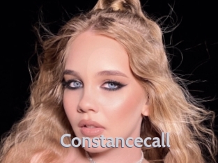 Constancecall